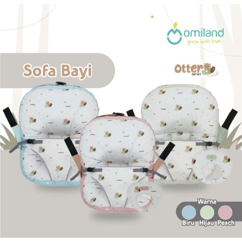 Omiland Sofa Bayi