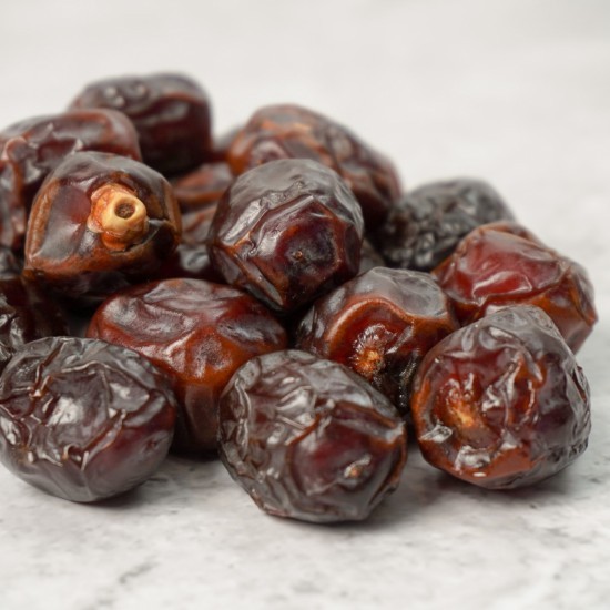 

KURMA LULU KEMASAN 500GRM/KURMA DATE CROWN