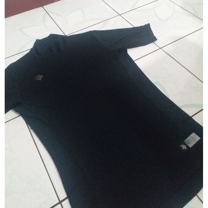 baselayer inner Descente original second/preloved/thrift