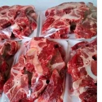 

tulang sapi berat 1kg
