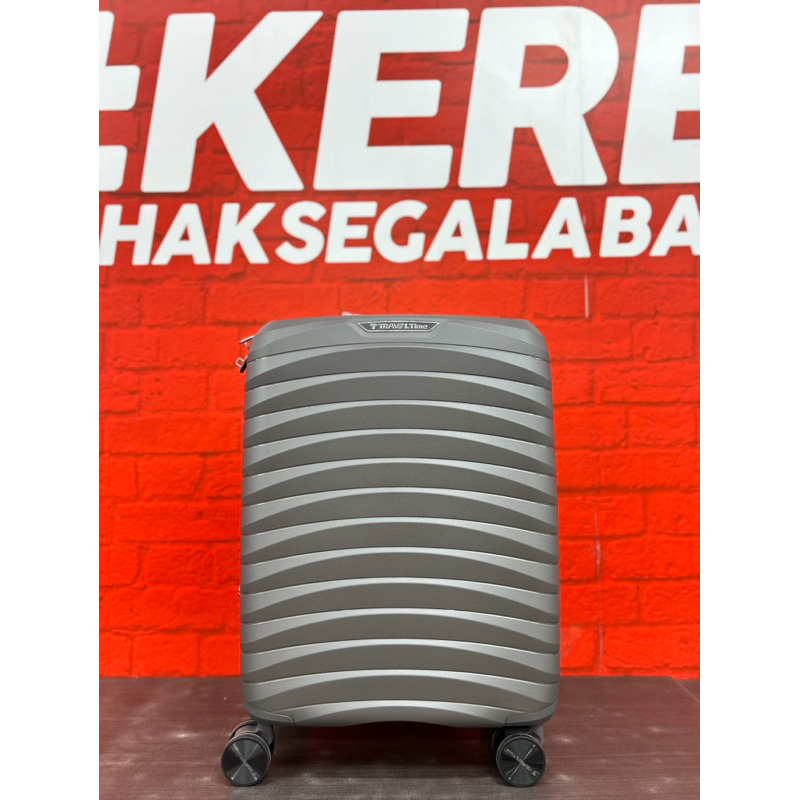 Koper Travel Time