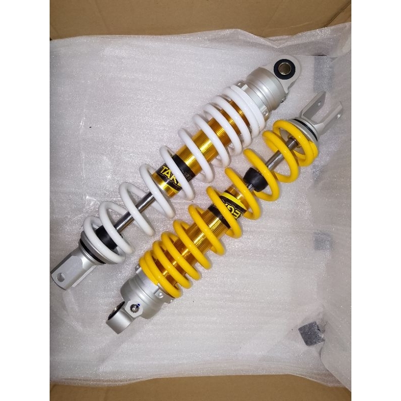 Shock Breaker Shock Belakang Matic Vario125/150 330 Takegawa MIT116B
