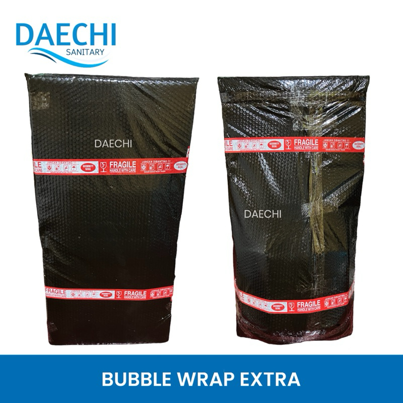 

Bubble Wrap Extra Packing Tambahan Bubble Wrap