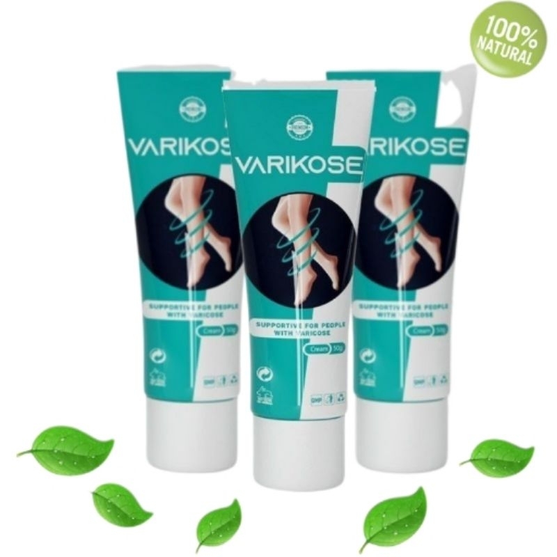 BISA COD) VARIKOSE Obat Varises Original CREAM Varises atasi Varises obat kulit Varises berkualitas 