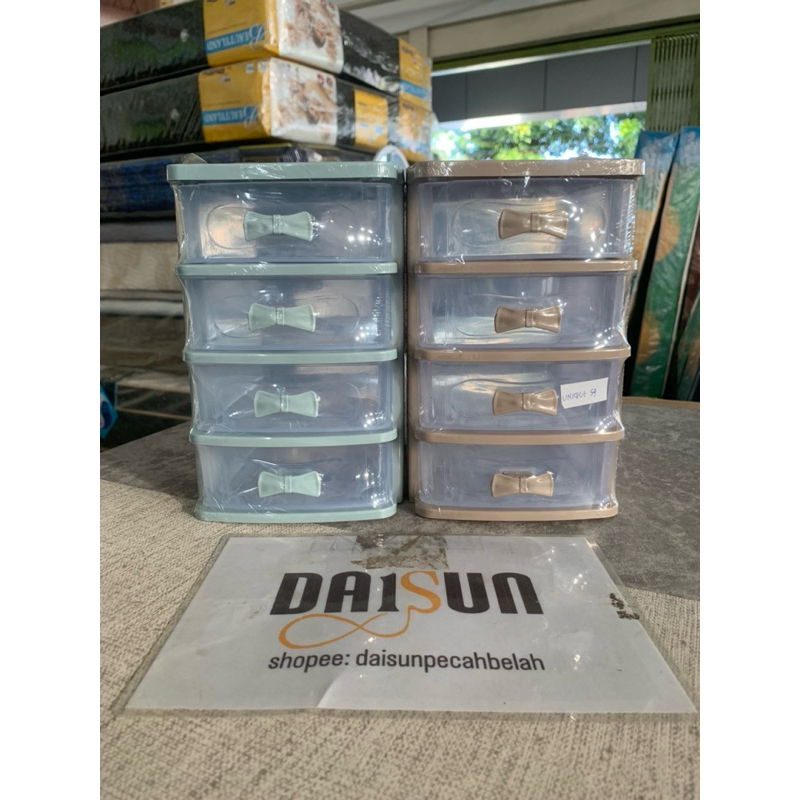 MINI CONTAINER MULTIFUNGSI/MINI CONTAINER SERBAGUNA 00753