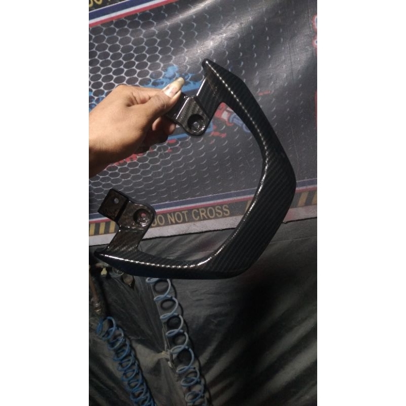 behel belakang carbon wtp jupiter z