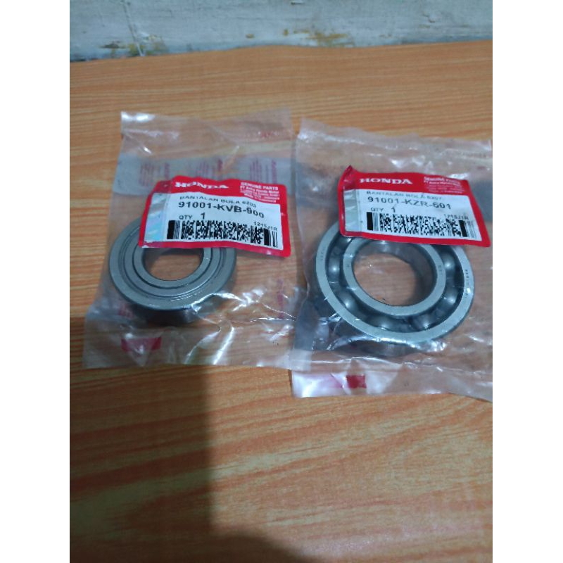 BERING KRUK AS STANG SEHER 6207 - 6205 VARIO VARIO VARIO 110 OLD LAMA