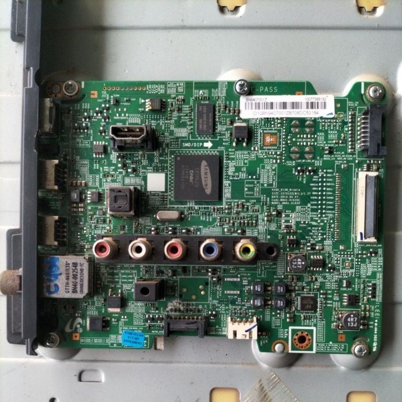MB MAINBOARD SAMSUNG UA40F5105AR