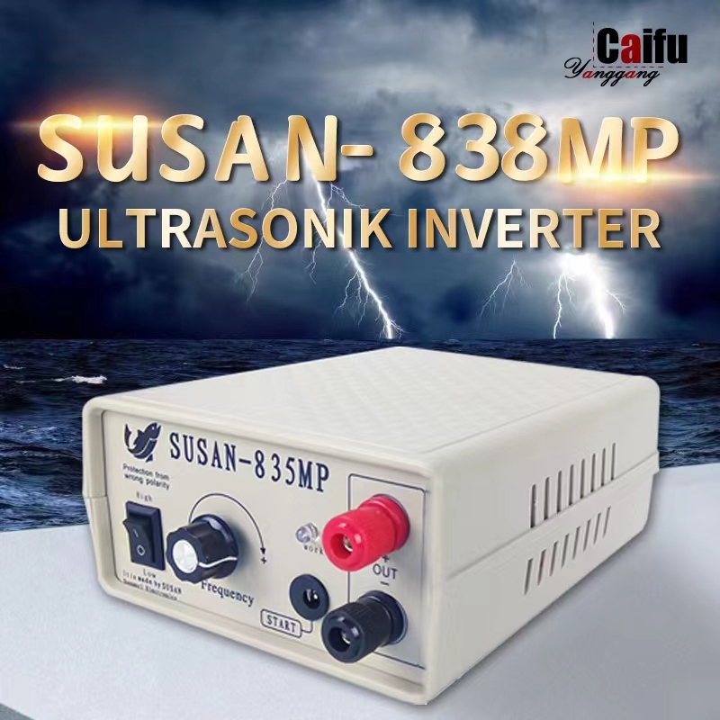 SUSAN-835MP Susan 735mp Ultrasonik Inverter 1030smp 935MP 1050NP