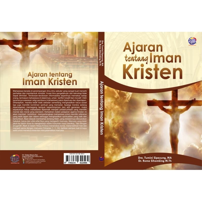 Ajaran tentang Iman Kristen