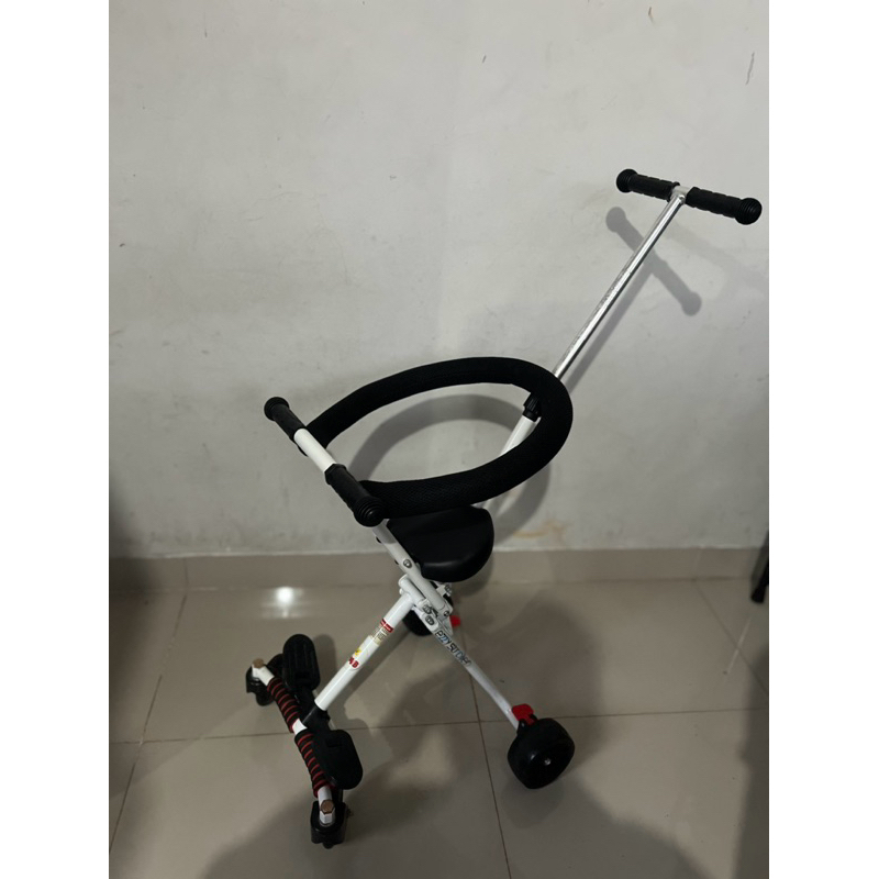 Preloved EZZY Stroller PMB