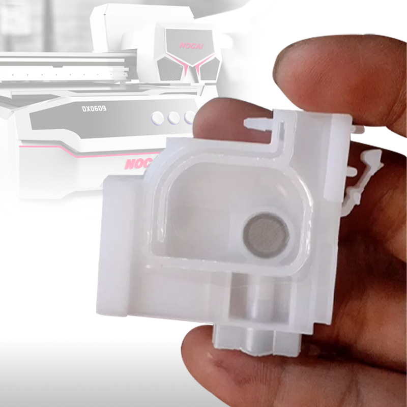 Damper Ecosolvent Epson L1800 DTF DTG Cartridge Printer Damper Printhead