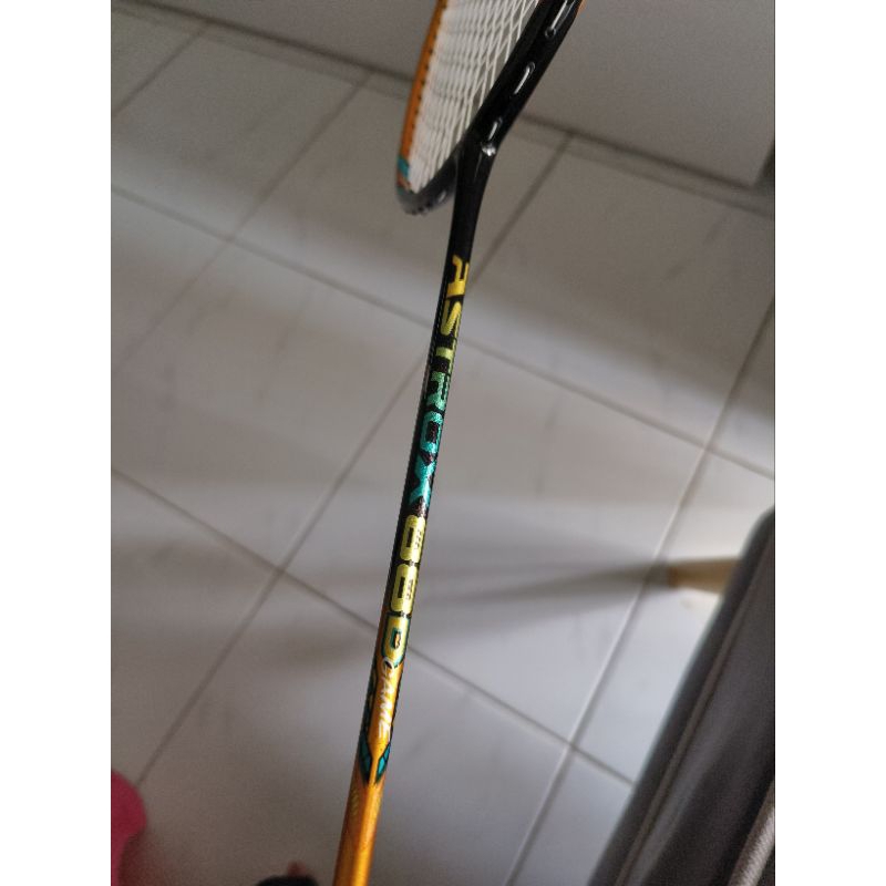 Raket Yonex ASTROX 88D Game - Bekas - Seken