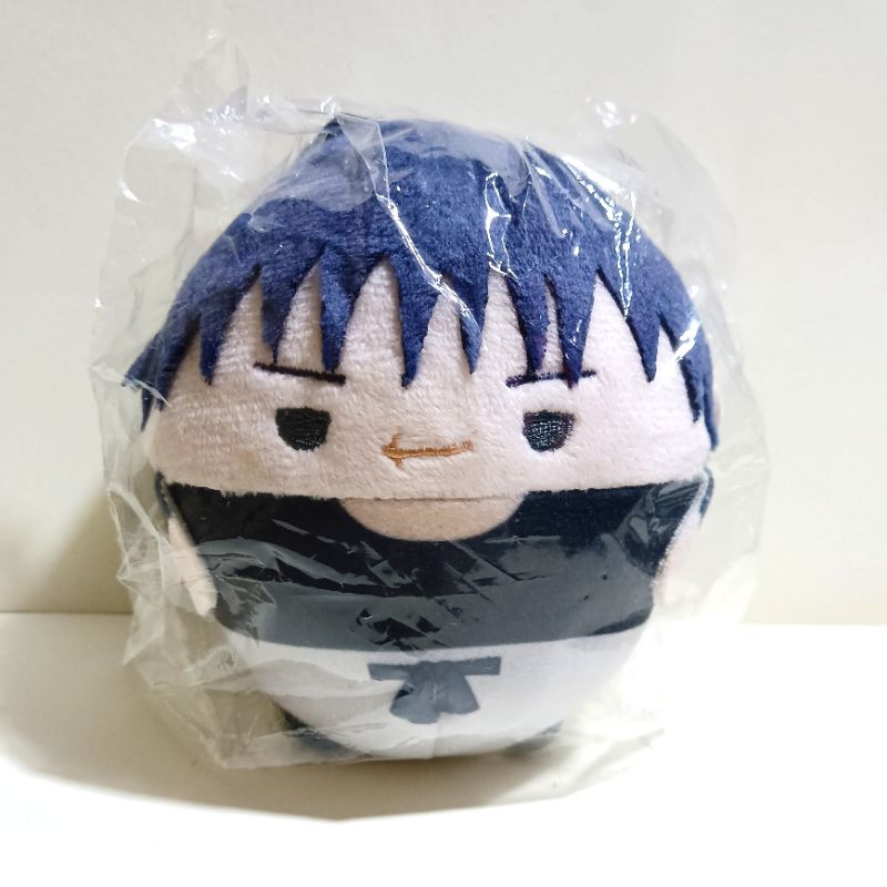 [ BOOKED ] Fuwakororin S Jujutsu Kaisen Toji vol 4