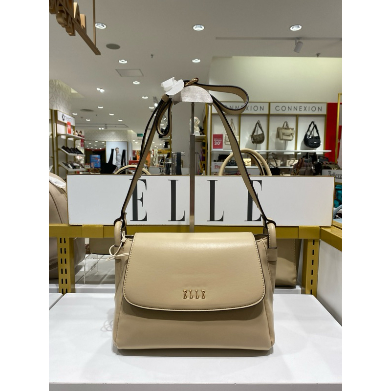 Tas Selempang - Tas Crosbody - Tas Fashion ELLE Sale ORI 41563