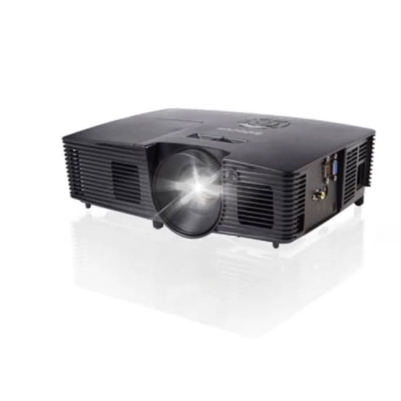 Projector proyektor Infocus in112xv in 112xv