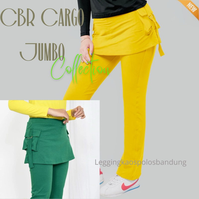 (jumbo)CELANA PANJANG ROK JUMBO 3L.4L.5L/BAWAHAN BAJU SENAM BIG SIZE