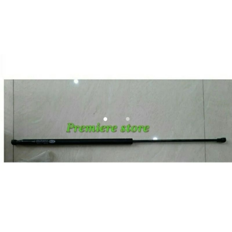 shockbreaker kap mesin peugeot 306