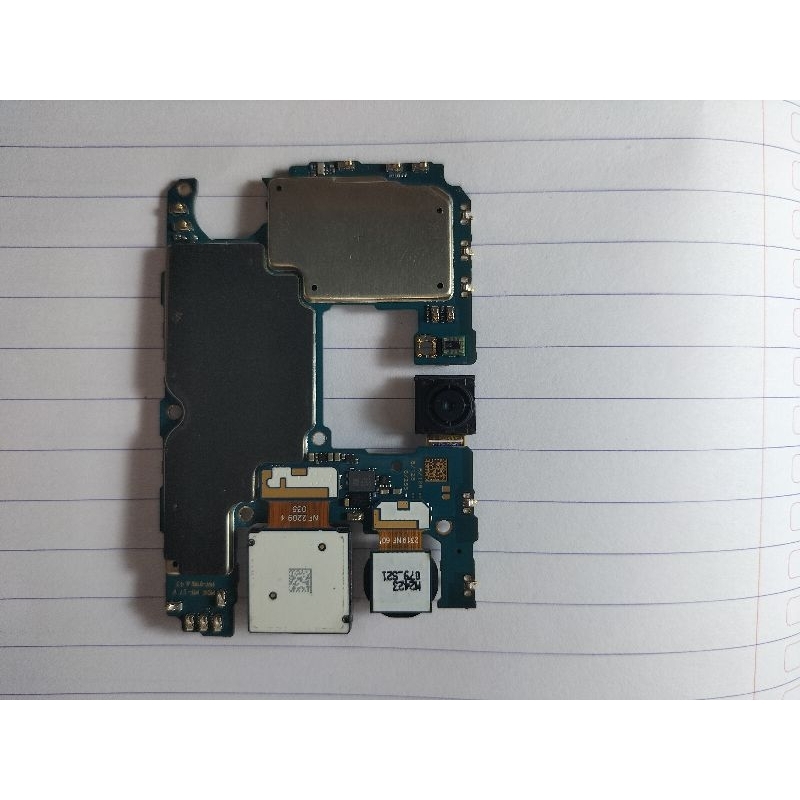 MESIN SAMSUNG A53 5G Ram 8/256 Normal siap pakai.