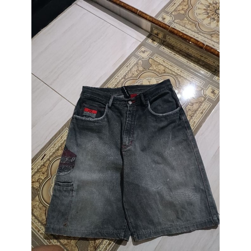 Jorts School of hard knocks