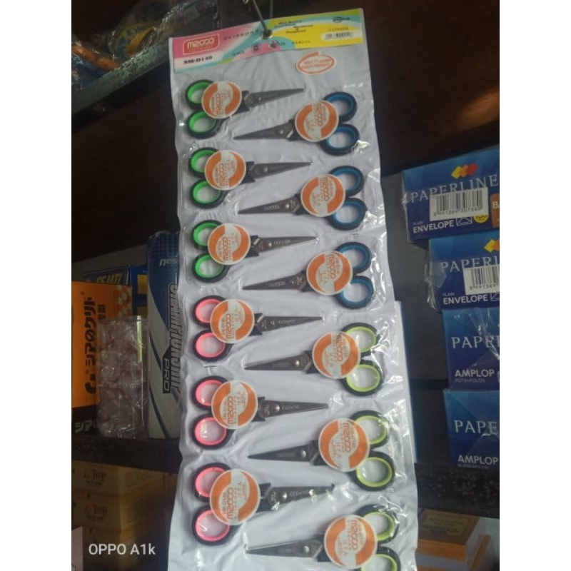 

GUNTING KECIL M2000/GUNTING POTONG ISI12