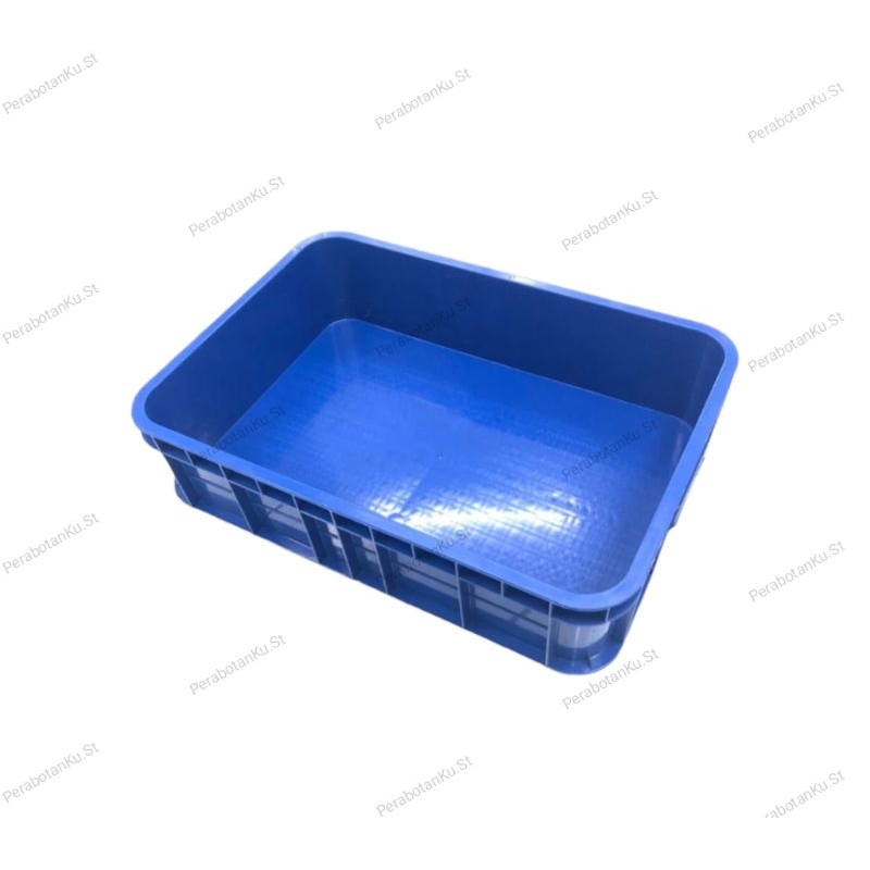 KERANJANG INDUSTRI BKC004 MASPION PENDEK / KRAT PENDEK / KERANJANG PIRING / KERANJANG GELAS