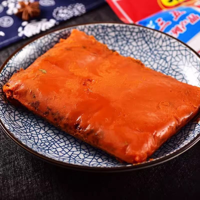 

Chongqing sanwu Mala hotpot /Mala sichuan 150GR