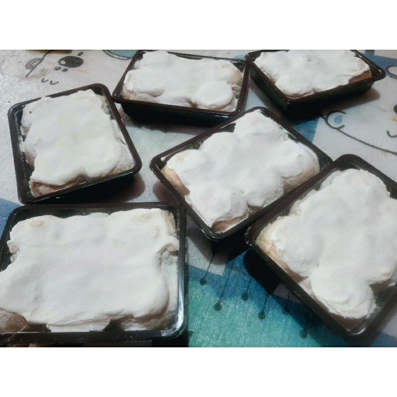 

milkbun,roti khas thailand,milkbun ori