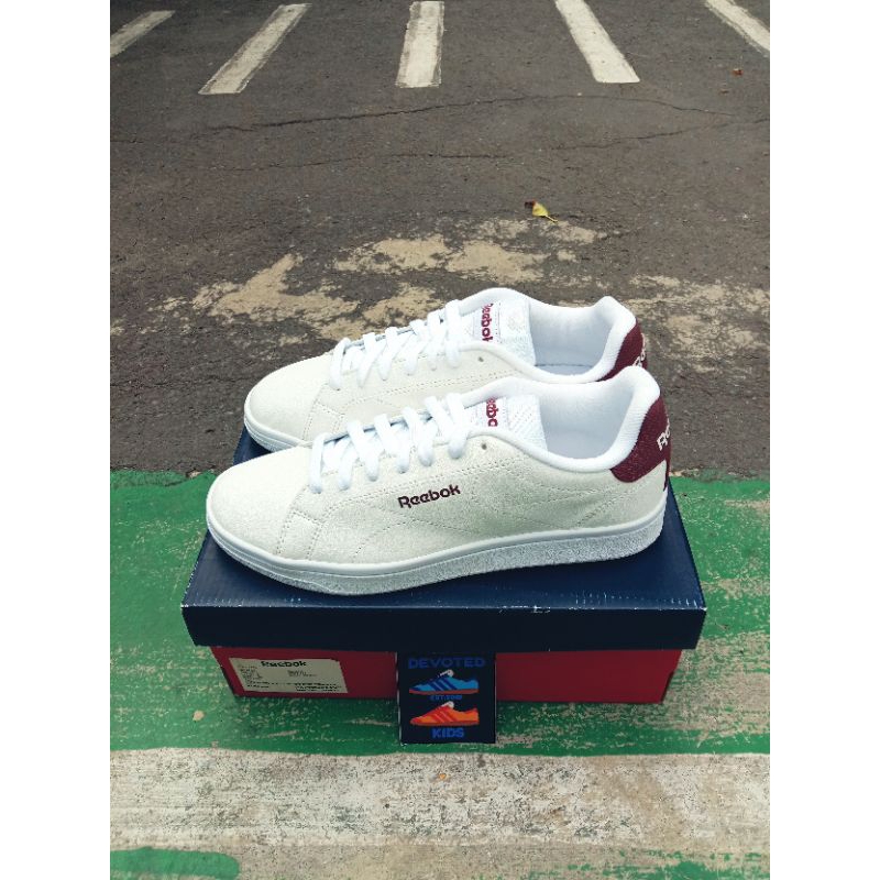 Reebok Royal Complete Cln
