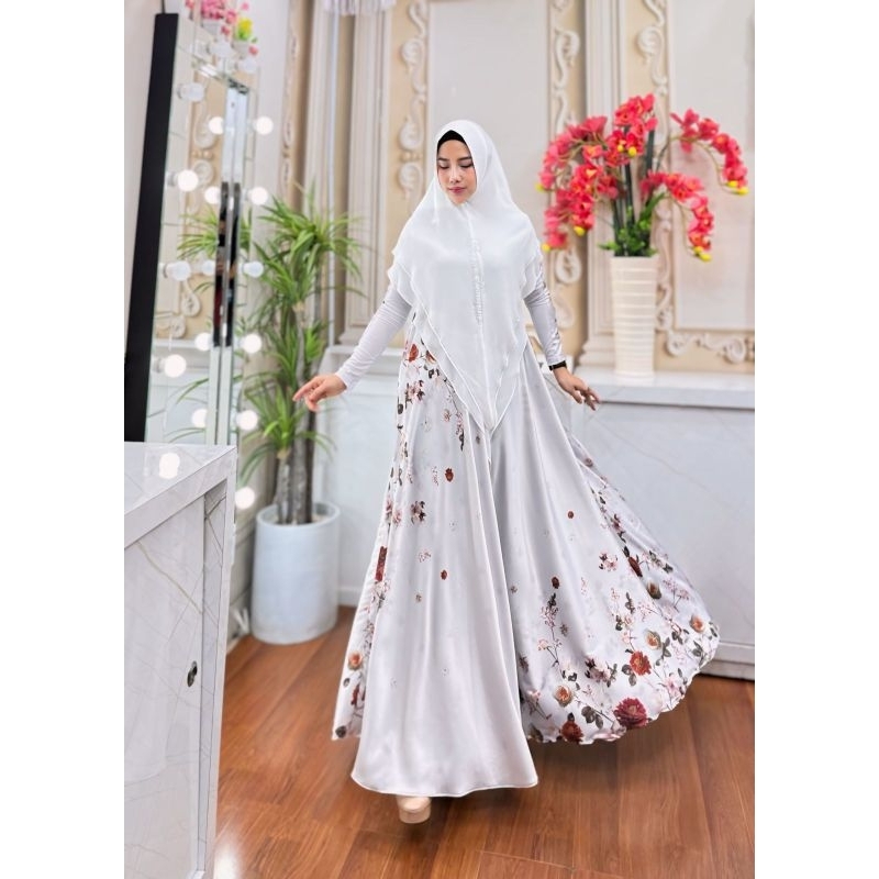 Aurora Syari by Fazza Boutique