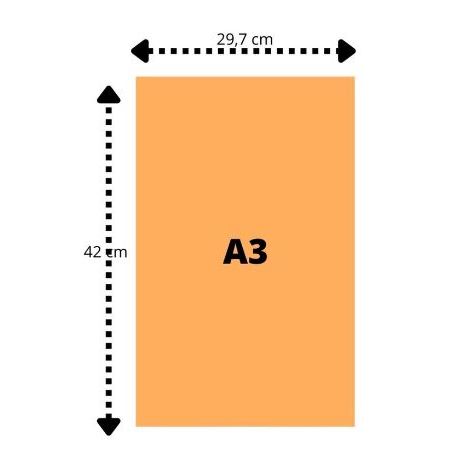 

PRINT A3 HITAM PUTIH 80 Gsm HARGA GROSIR