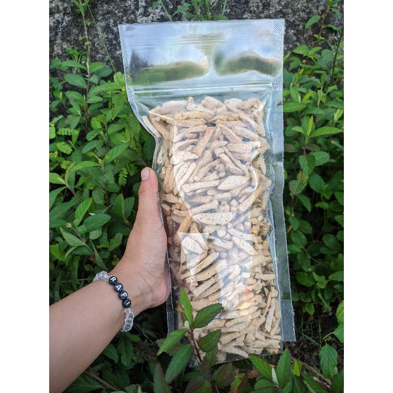 

BASRENG STIK ORIGINAL DAUN JERUK UK 500GRAM