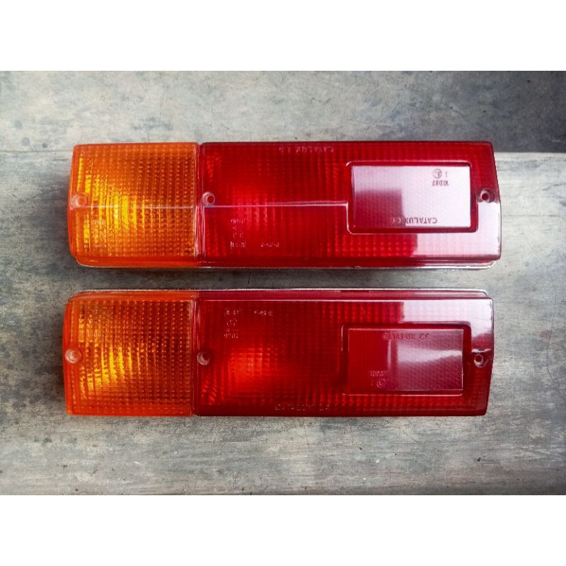 Stoplamp FIAT 124