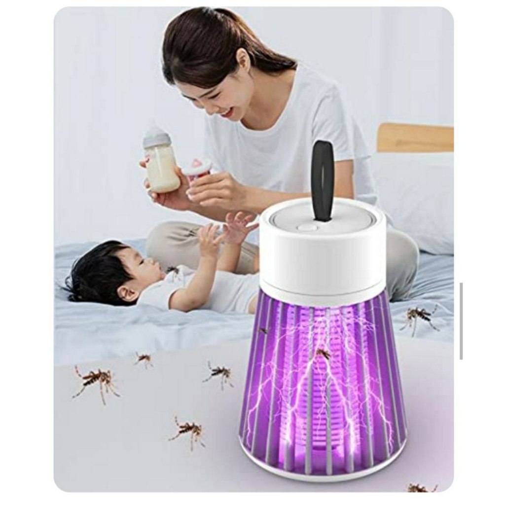 MOSQUITO KILLER LAMP