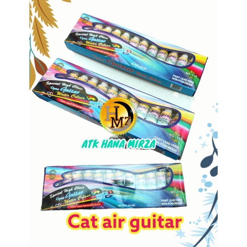 

Cat air Guitar no 110