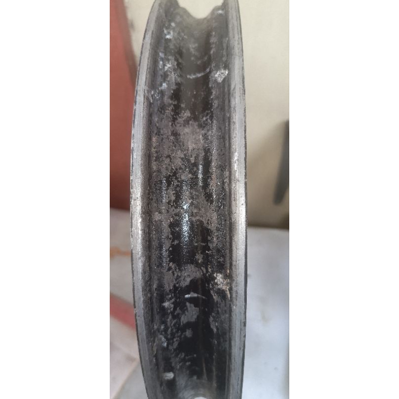 Velg Mio Smile Ori Seken