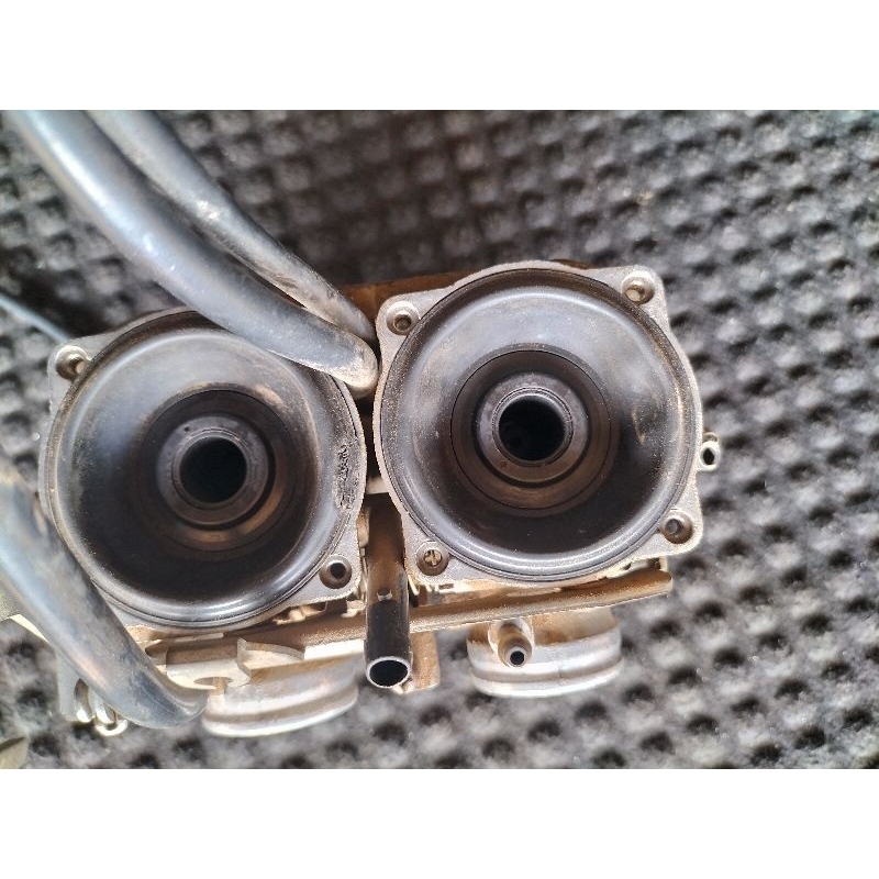 karburator ninja 250R