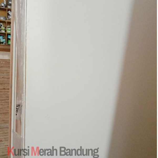 Plywood Melaminto 3 mm papan kayu