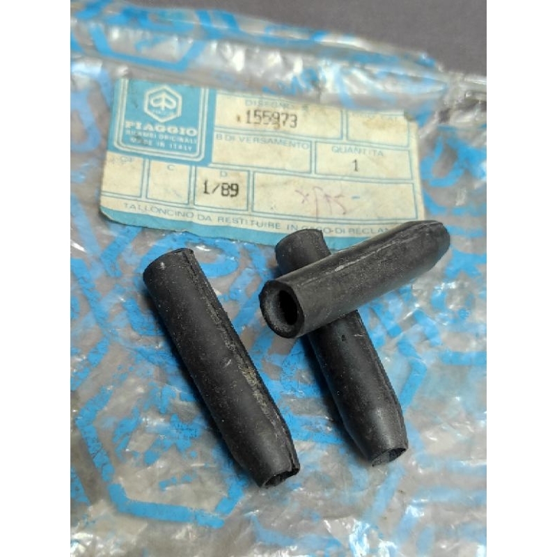 PEREDAM TEPONG NOS VESPA VBB, VNB, SUPER, SPRINT, GL, SS180