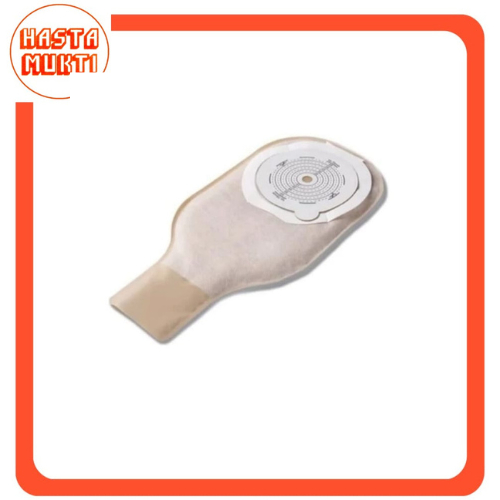 Suavita 7620/7610 Kantong colostomi / Collostomy Bag