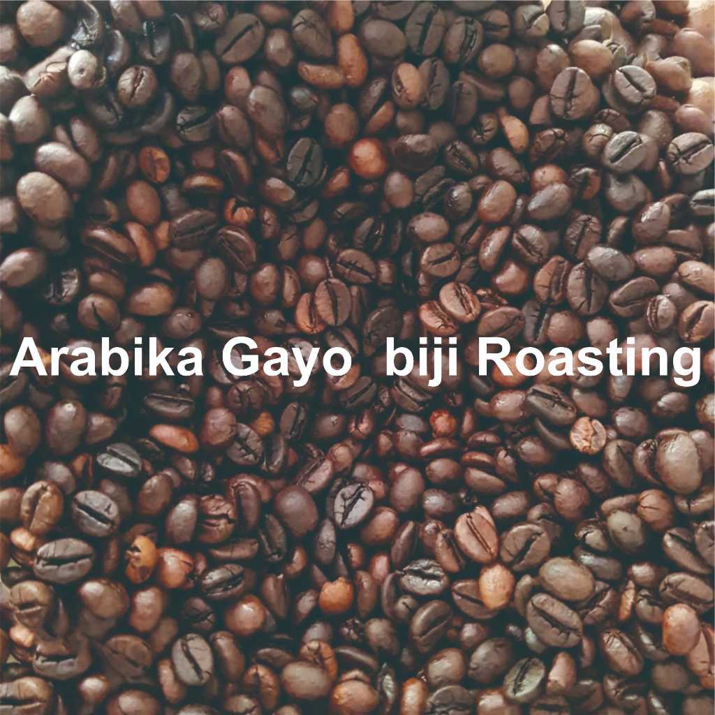 

Jual Kopi Arabika Gayo 250 gram