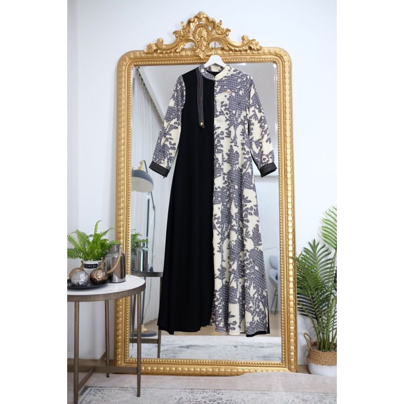 CARITA DRESS BY FENTA HOUSE