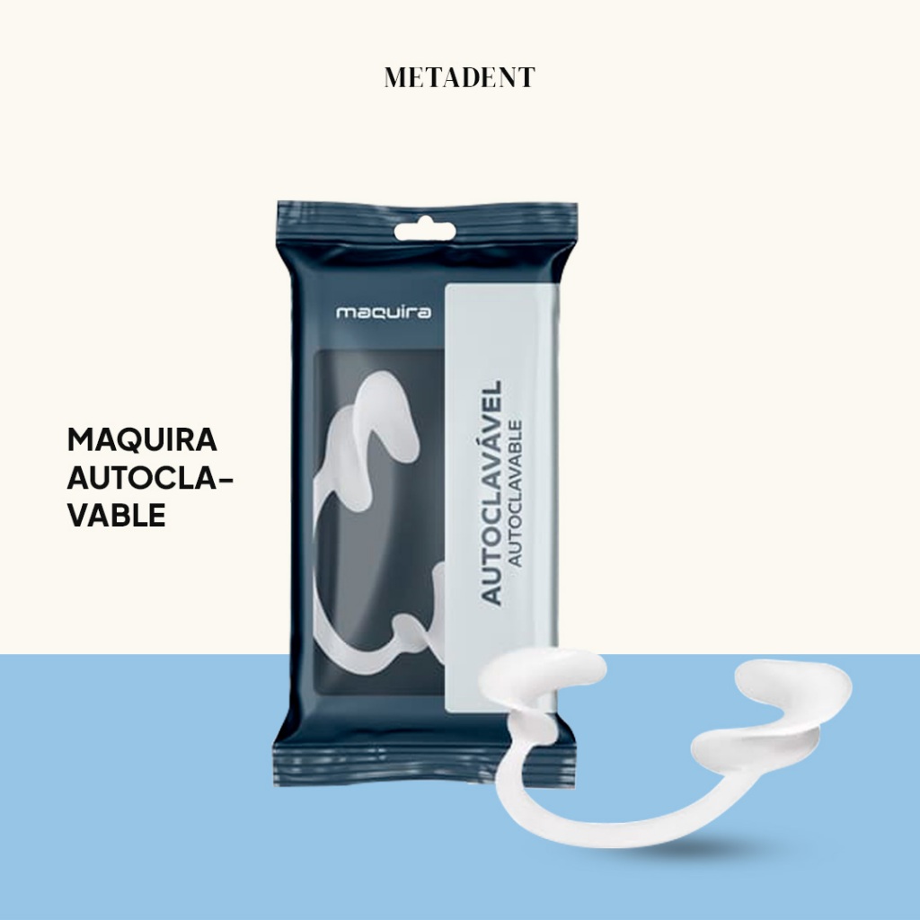 Maquira Autoclavable Dental