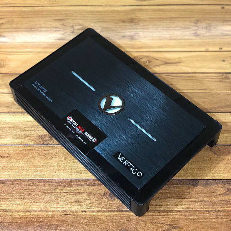 Power Venom vertigo 4channel VT475