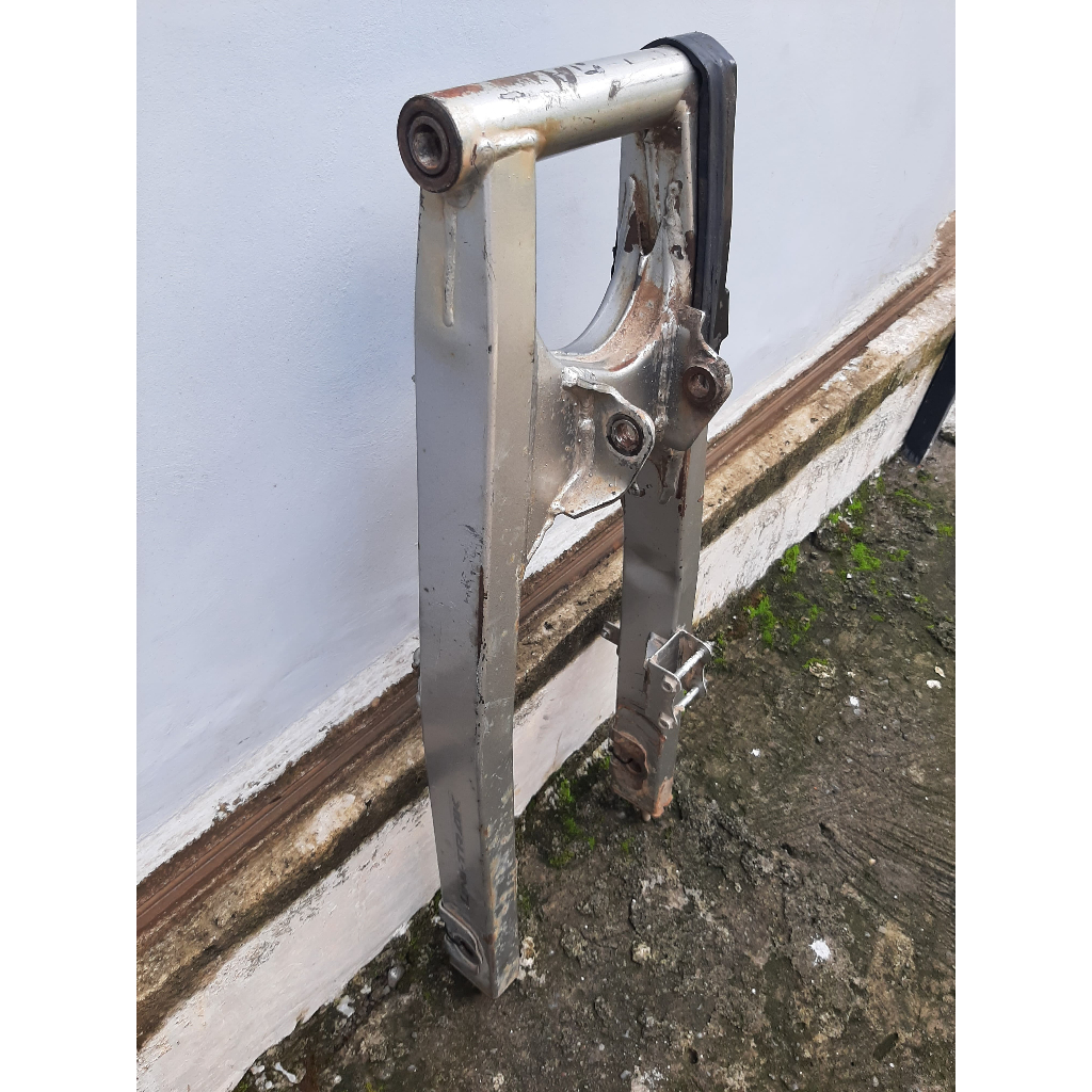 ARM ORIGINAL KLX COPOTAN ARM KLX 150 BF PNP RODA 18/21