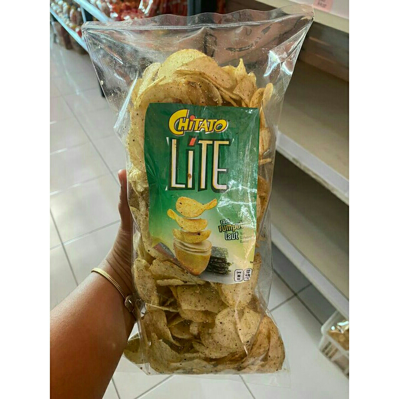 

Snack Repack Ori