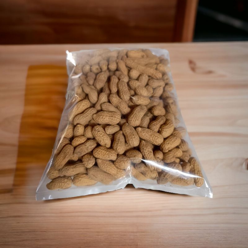 

KACANG SANGRAI