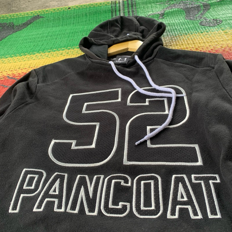 hoodie pancoat 52
