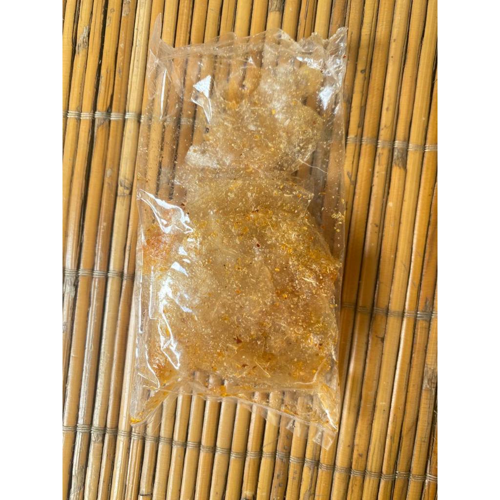 

Cemilan Asin (satuan)