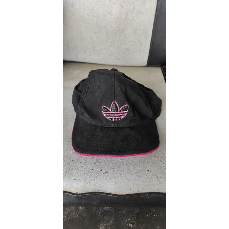 Topi adidas original second